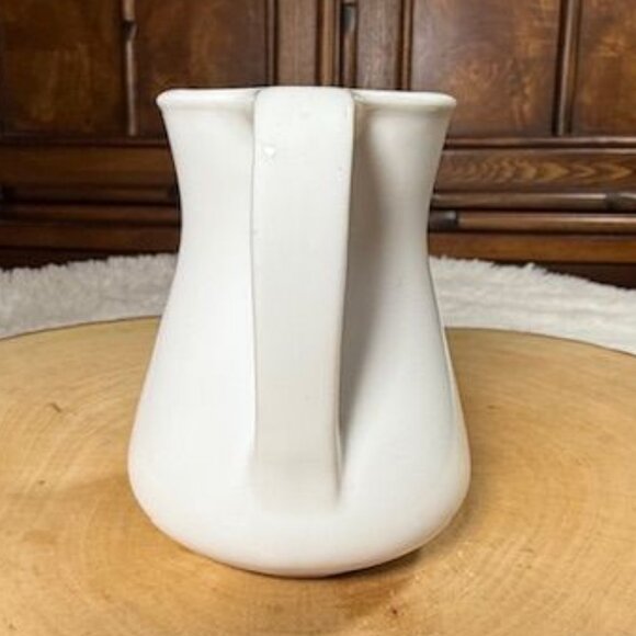 NWOT Vintage Sant' Andrea Royal Porcelain 4 oz Fine Porcelain Creamer - Picture 4 of 9